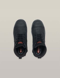 Hard Yakka Toughmaxx 6Z Steel Toe Water Resistant Comfy Safety Boot Y60360- Bannav S Bannav LLC 
