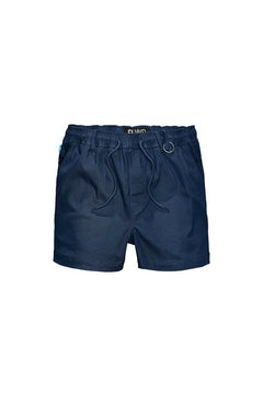 Elwood 2 Pack Elastic Basic Short Summer Stretch Comfortable Workwear EWD206- Bannav S Bannav LLC 