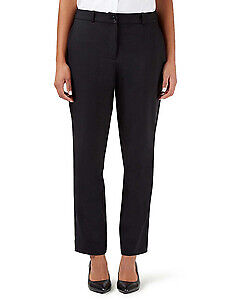 NNT Womens Helix Dry Poly Slim Leg Pant Key Loops Business Pant CAT3NZ- Bannav S Bannav LLC 