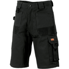 DNC Workwear Men Duratex Cotton Duck Weave Summer Comfy Cargo Shorts Work 3334- Bannav S Bannav LLC 