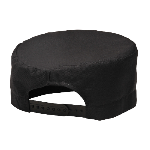 Portwest Chefs Skull Cap Head Wearing Comfortable Restaurant Uniform S899- Bannav S Bannav LLC 