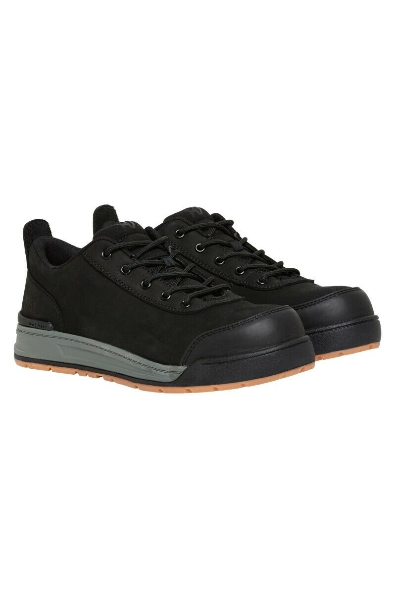 Hard Yakka Mens 3056 Lo Durable Shoes Safety Eva Midsole Toe Protector Y60114- Bannav S Bannav LLC 