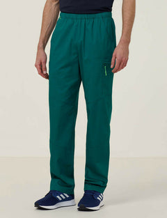 NNT Uniform Mens Next Gen Anti Bacterial Rontgen Scrup Pants Nurse Work CATQ4F- Bannav S Bannav LLC 