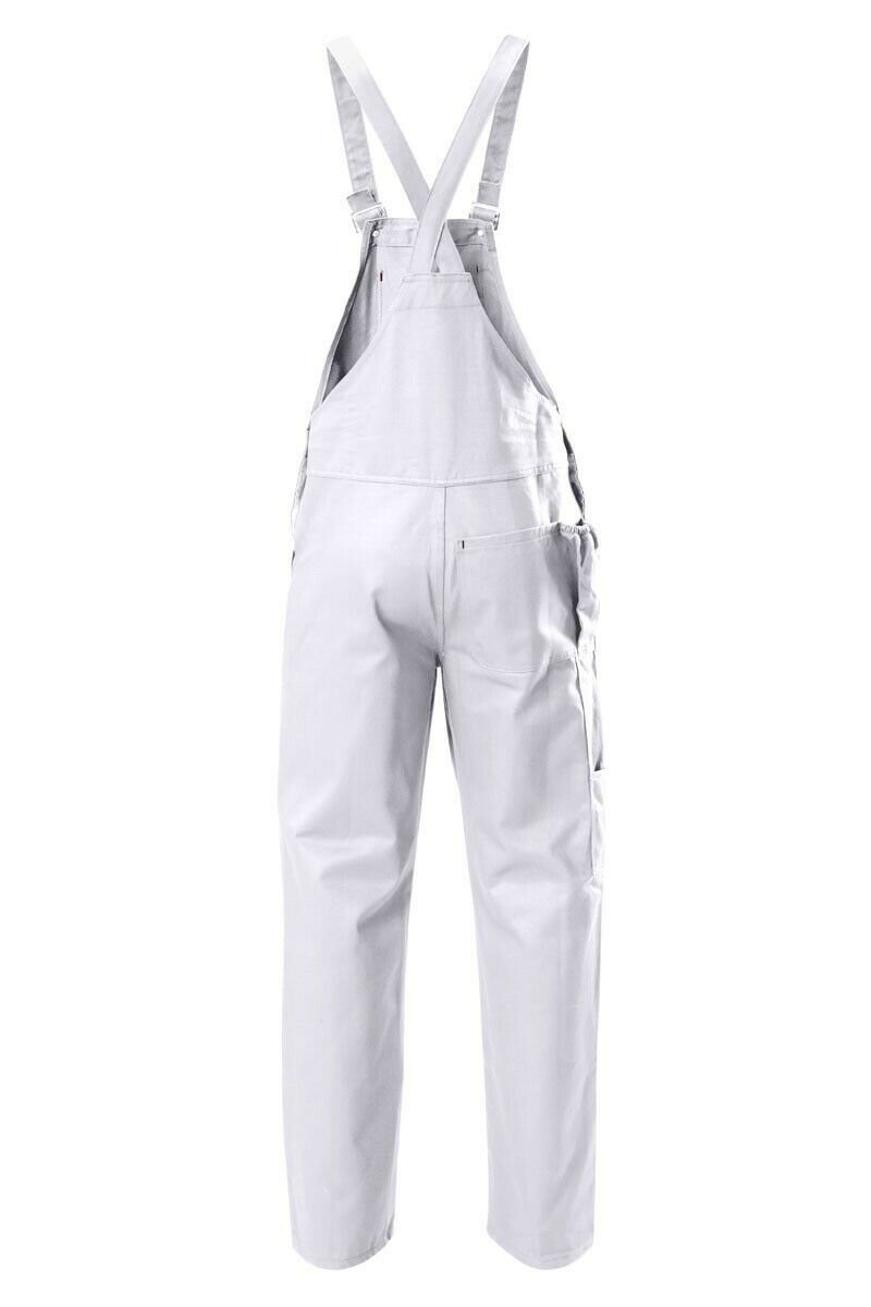 Hard Yakka Traditional Bib & Brace Overall Cotton Drill Work Safety Y01010- Bannav S Bannav LLC 