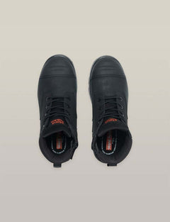 Hard Yakka Toughmaxx 6Z Steel Toe Water Resistant Comfy Safety Boot Y60360- Bannav S Bannav LLC 