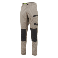 Hard Yakka Mens Raptor Pant Ultra Comfortable Tough Work Pants Ripstop Y02441- Bannav S Bannav LLC 