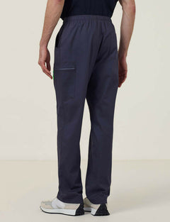 NNT Uniform Mens Next Gen Anti Bacterial Rontgen Scrup Pants Nurse Work CATQ4F- Bannav S Bannav LLC 