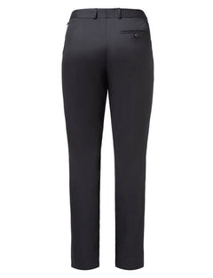 NNT Womens Stretch Twill Business Pants Elastic Waistband Formal Wear CAT3CA- Bannav S Bannav LLC 