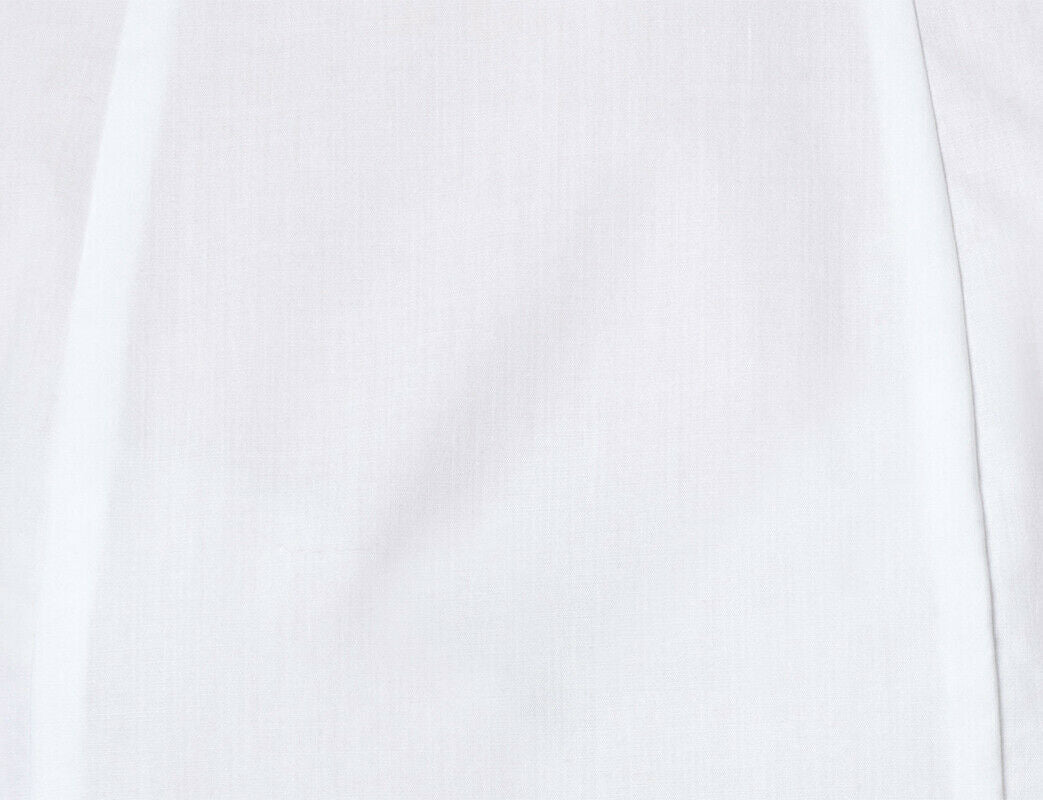 NNT Womens Long Sleeve Formal Stretch Shell Shirt Classic Fit Business CATUCP- Bannav S Bannav LLC 