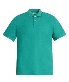 Mens NNT Uniforms Workwear Short Sleeve Active Range Work Polo Shirt Top CATJ2M- Bannav S Bannav LLC 