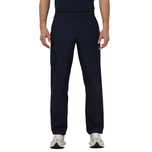 NNT Uniforms Mens Swan Scrub Pant Elastic Flat Waistband Nurse Workwear CATQ4B- Bannav S Bannav LLC 