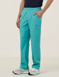 NNT Uniform Mens Next Gen Anti Bacterial Rontgen Scrup Pants Nurse Work CATQ4F- Bannav S Bannav LLC 