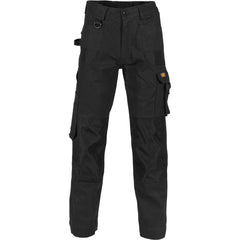 DNC Workwear Duratex Cotton Duck Weave Cargo Pants Work Safety Pant 3335- Bannav S Bannav LLC 