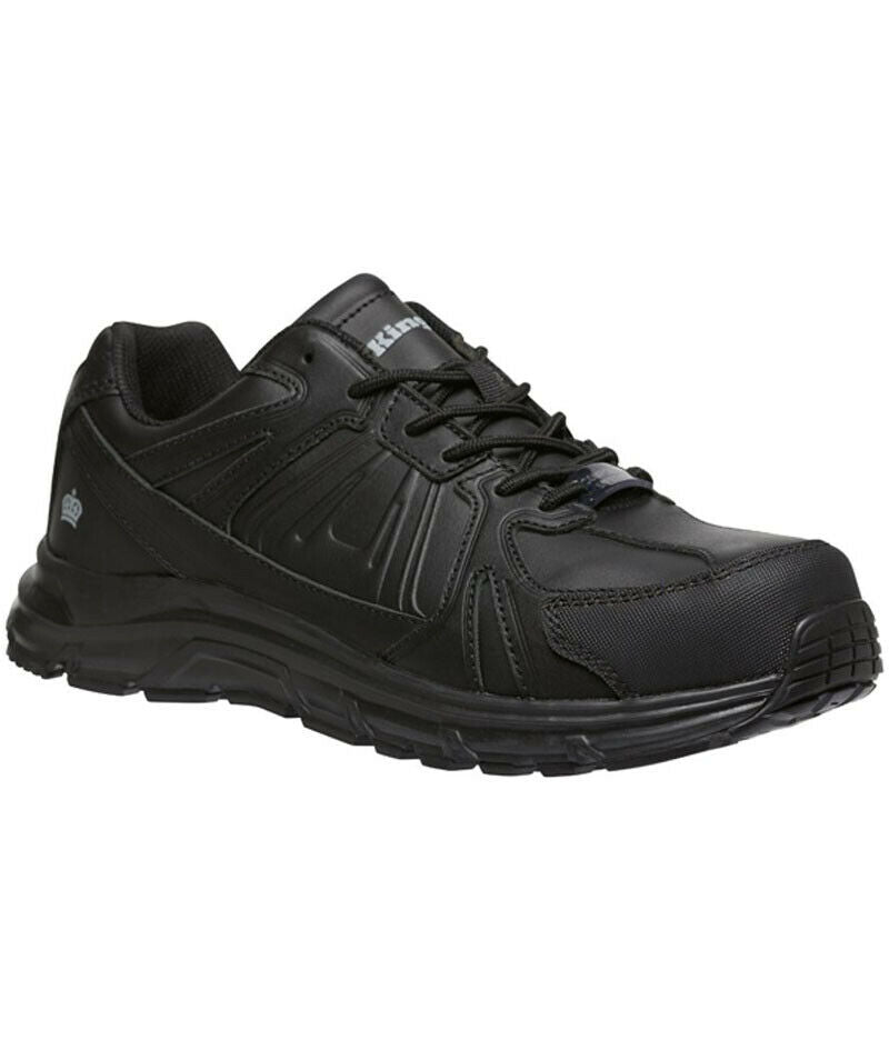 KingGee Mens Comptec G44 Shoes Lightweight Composite Safety Cap Work K26475- Bannav S Bannav LLC 