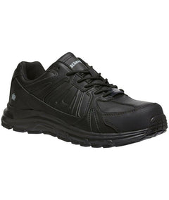 KingGee Mens Comptec G44 Shoes Lightweight Composite Safety Cap Work K26475- Bannav S Bannav LLC 