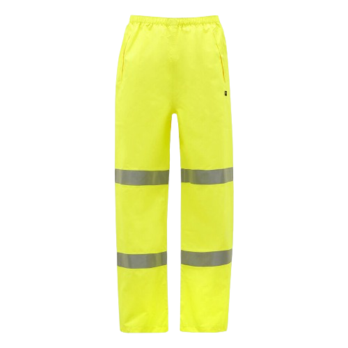 Clearance! KingGee Wet Weather Reflective Pant Lightweight Waterproof K53035- Bannav S Bannav LLC 