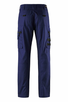 KingGee Mens N Force Pant Cotton Comfy Cargo Pants Work Stretch Denim K13001- Bannav S Bannav LLC 