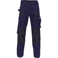 DNC Workwear Duratex Cotton Duck Weave Cargo Pants Work Safety Pant 3335- Bannav S Bannav LLC 