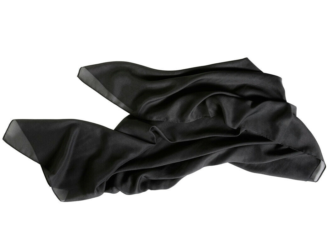 NNT Womens Hijab Soft Georgette Head Cover CAT0JJ- Bannav S Bannav LLC 