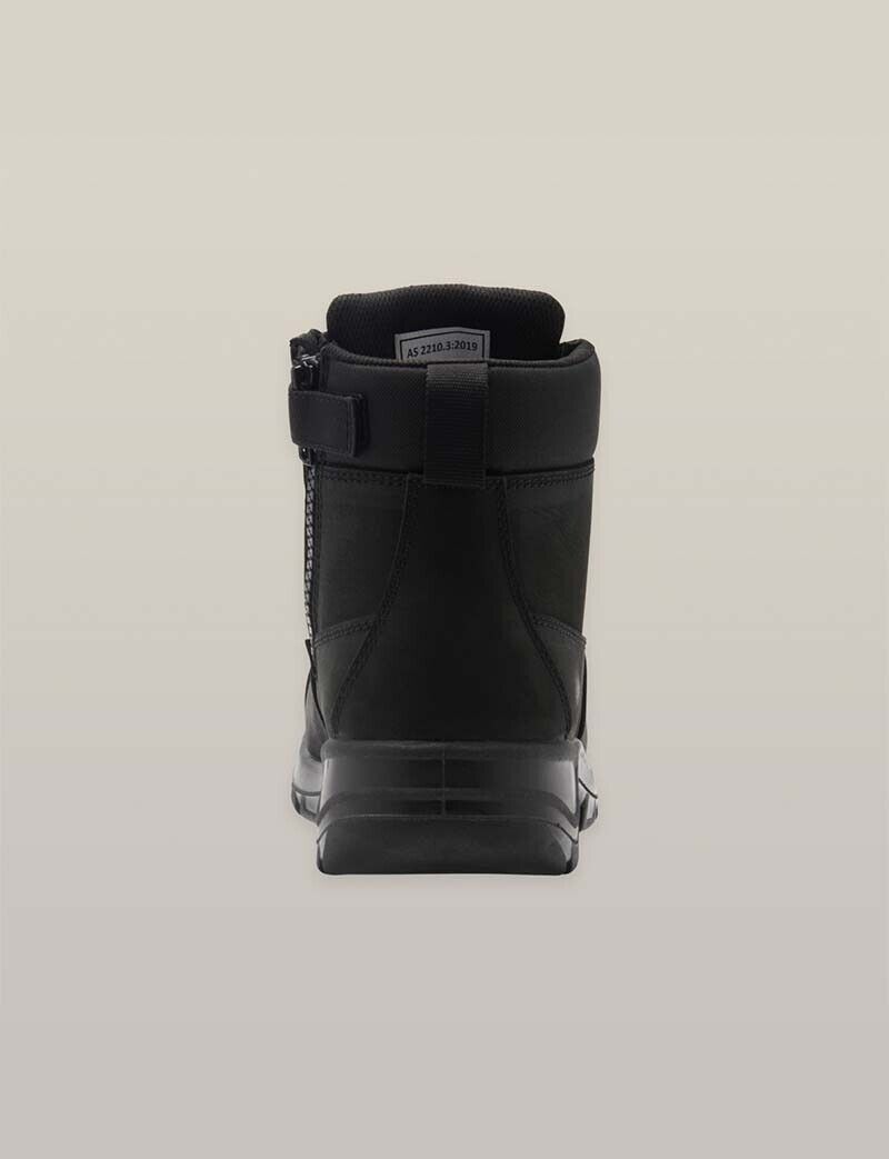Hard Yakka Toughmaxx 6Z Steel Toe Water Resistant Comfy Safety Boot Y60360- Bannav S Bannav LLC 