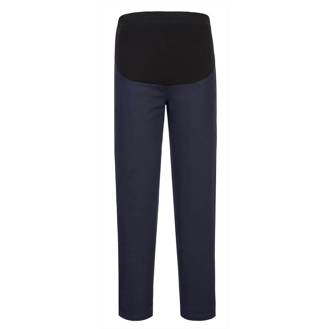 Womens S234 Stretch Maternity Work Pants- Bannav S Bannav LLC 