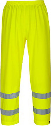 S493 Sealtex Ultra Trousers-Yellow-Xl- Bannav S Bannav LLC 