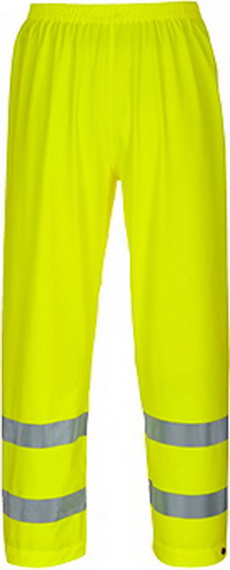 S493 Sealtex Ultra Trousers-Yellow-Xl- Bannav S Bannav LLC 