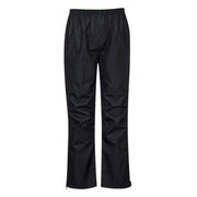 S556BKRXXXL Vanquish Trousers, Black - 3XL- Bannav S Bannav LLC 