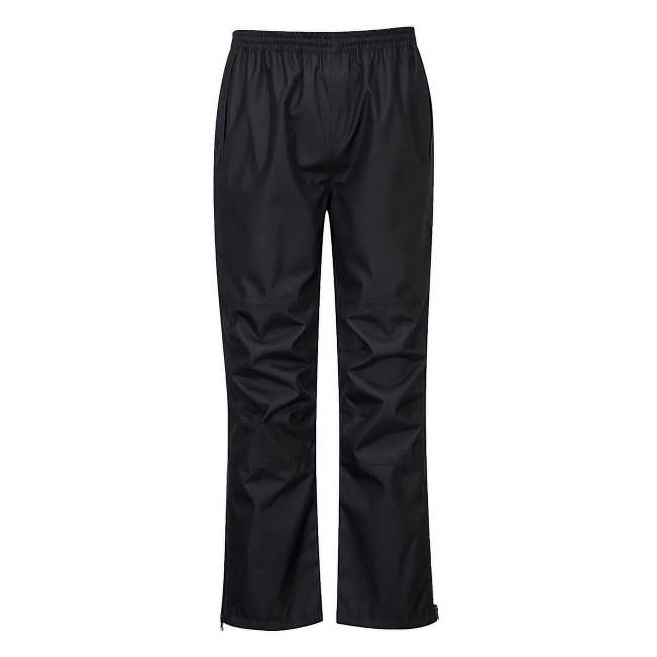 S556BKRXXXL Vanquish Trousers, Black - 3XL- Bannav S Bannav LLC 