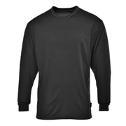 Mens Thermal Base Layer Top- Bannav S Bannav LLC 