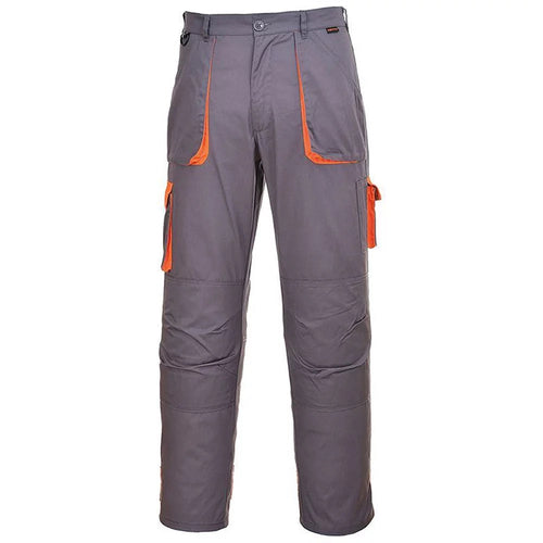 Mens Contrast Workwear Pants (TX11) / Pants- Bannav S Bannav LLC 