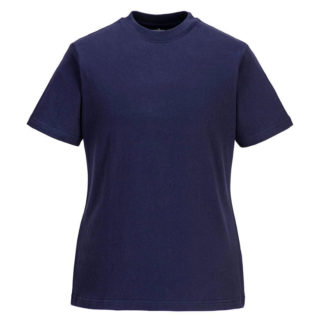 Womens Plain T-Shirt- Bannav S Bannav LLC 