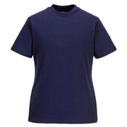 Womens Plain T-Shirt- Bannav S Bannav LLC 