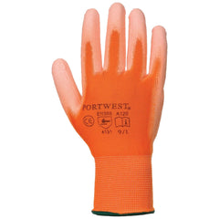 PU Palm Coated Gloves (A120) / Workwear (Pack of 2)- Bannav S Bannav LLC 