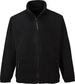 UF400 Argyll Heavy Fleece-Navy-L- Bannav S Bannav LLC 