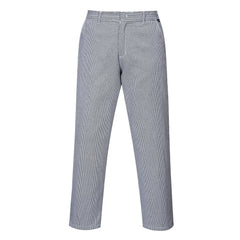 Adult Harrow Houndstooth Chef Pants- Bannav S Bannav LLC 