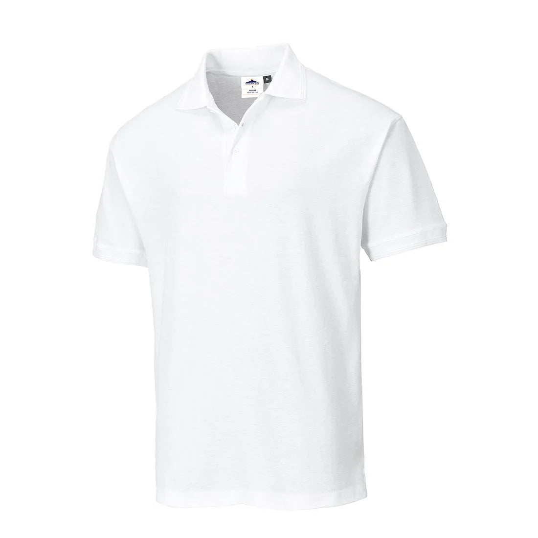 Mens Naples Polo Shirt- Bannav S Bannav LLC 