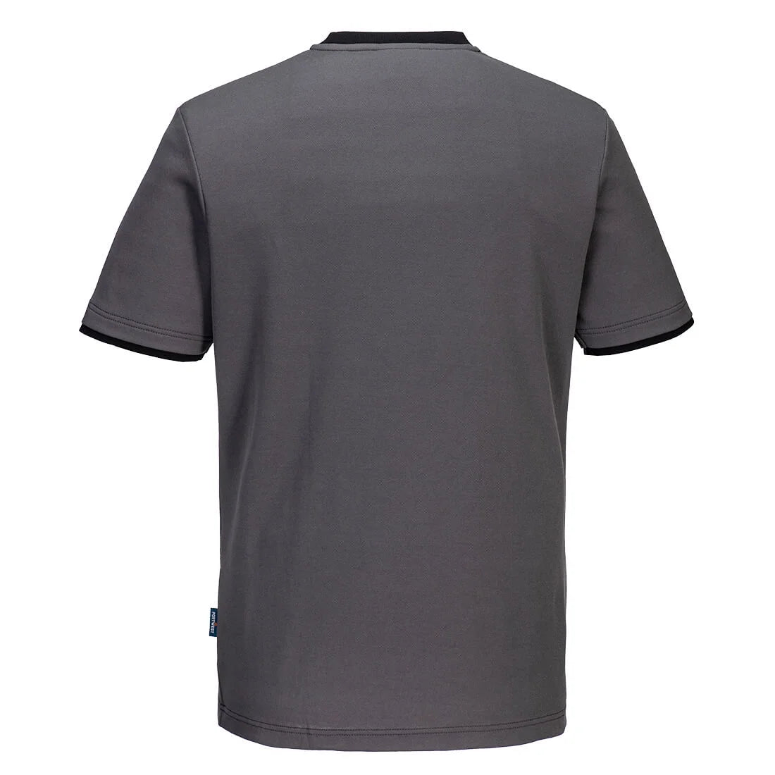 Mens Cotton Active T-Shirt- Bannav S Bannav LLC 