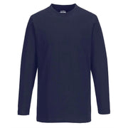 Mens Long-Sleeved T-Shirt- Bannav S Bannav LLC 