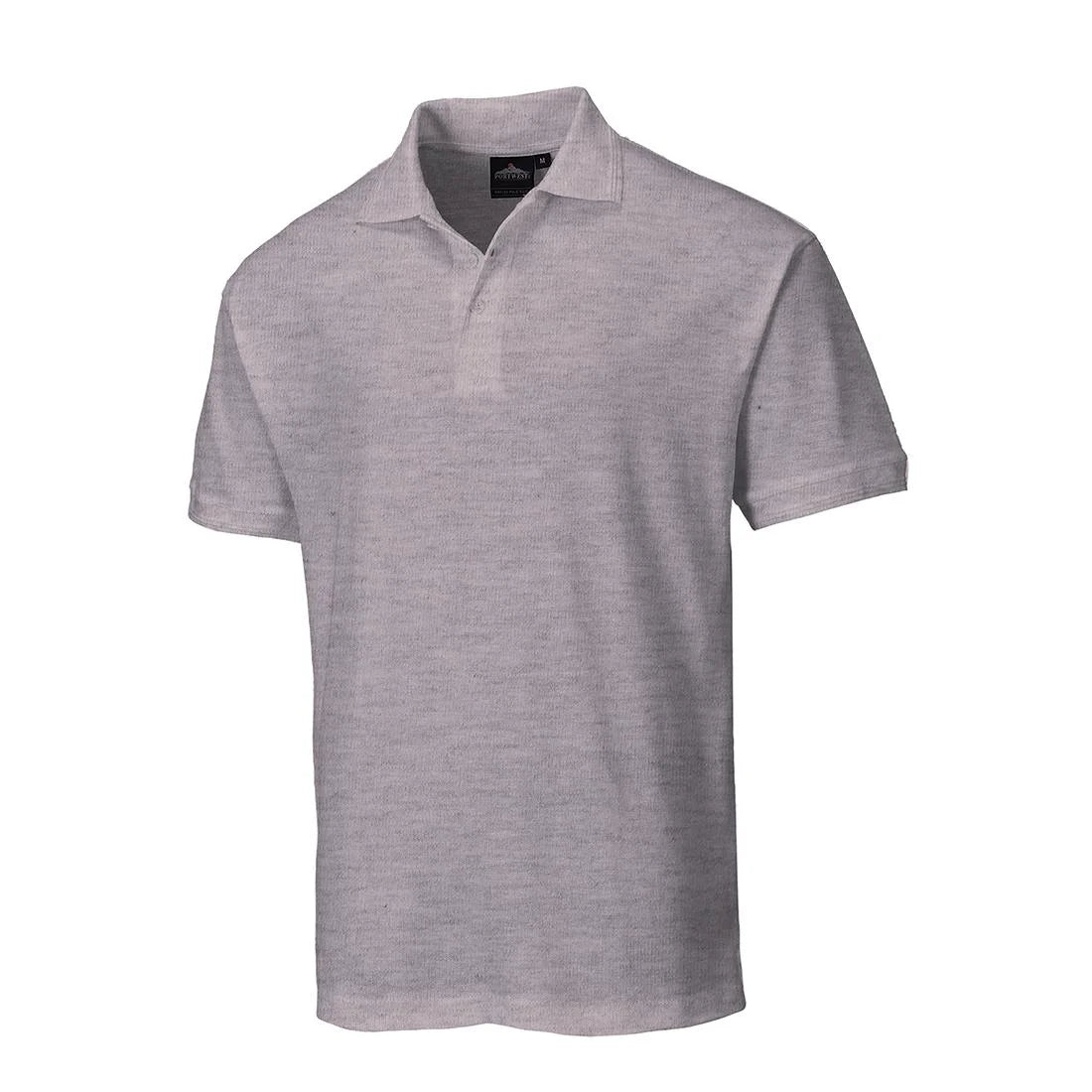 Mens Naples Polo Shirt- Bannav S Bannav LLC 