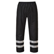 S481 Iona Lite Trousers-Black-Xxl- Bannav S Bannav LLC 