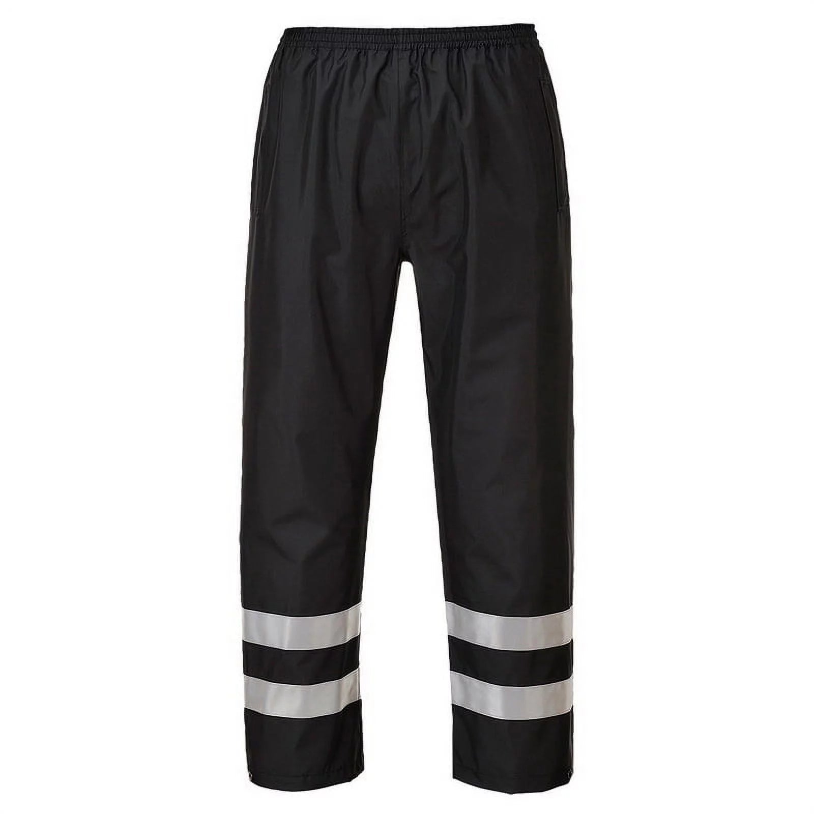 S481 Iona Lite Trousers-Black-Xxl- Bannav S Bannav LLC 