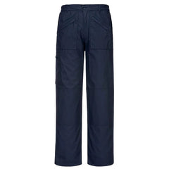 Mens Classic Action Texpel Finish Work Pants- Bannav S Bannav LLC 