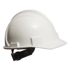 PW01 Safety Pro Hard Hat-Red- Bannav S Bannav LLC 