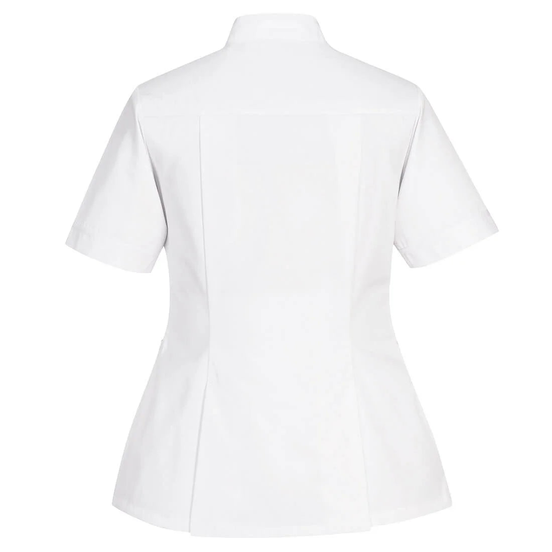 Womens Work Tunic- Bannav S Bannav LLC 