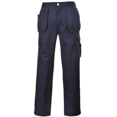 Mens Slate Hardwearing Workwear Pants/Pants- Bannav S Bannav LLC 