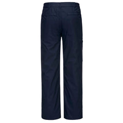 Mens Classic Action Texpel Finish Work Pants- Bannav S Bannav LLC 