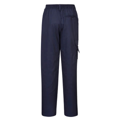 Womens C099 Cargo Pants- Bannav S Bannav LLC 