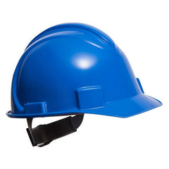 PW01 Safety Pro Hard Hat-Red- Bannav S Bannav LLC 