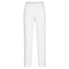 Womens S233 Stretch Slim Cargo Pants- Bannav S Bannav LLC 